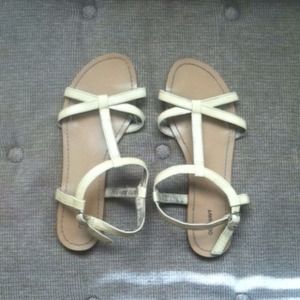 Old navy sandals