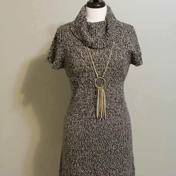 ***SOLD***Cato like new sweater dress