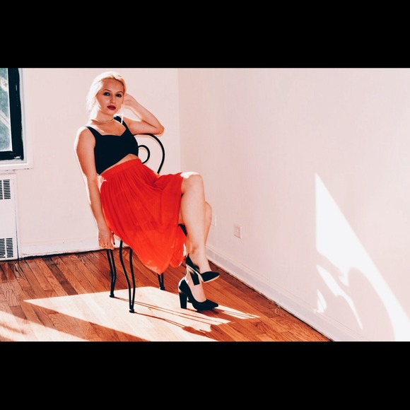 Follow me on Instagram @laselmastyle
