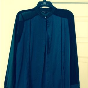 Rock & Republic Shirt  NWOT