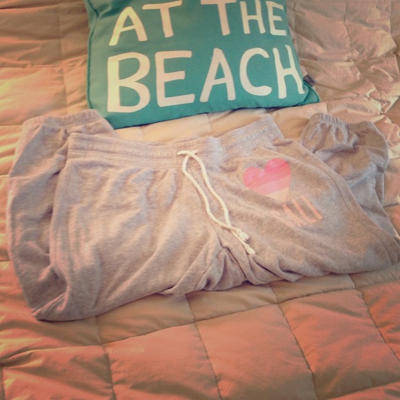 Sweatpants