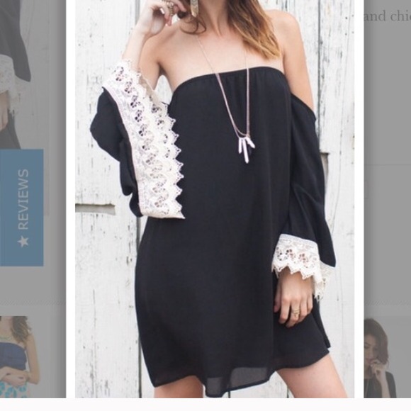 Dresses & Skirts - 🎉LAST ONE!!🎉The Jenny Dress