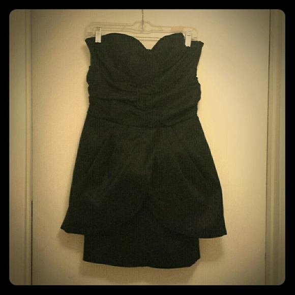 Sexy date night dress
