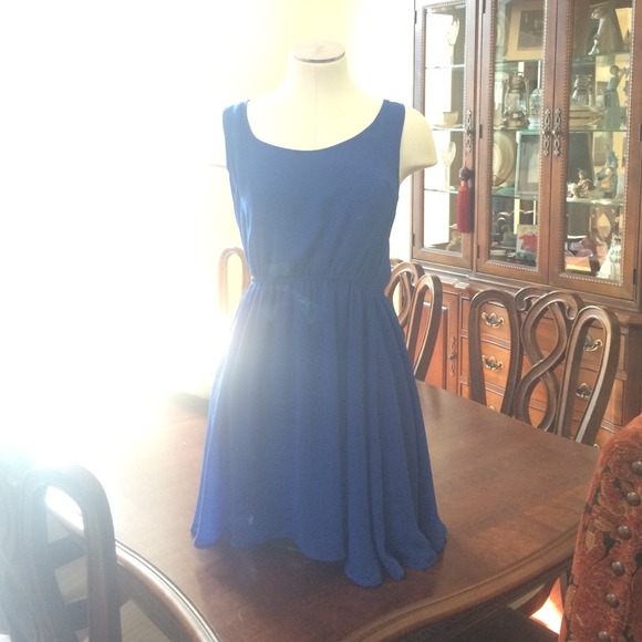 H&M Dress