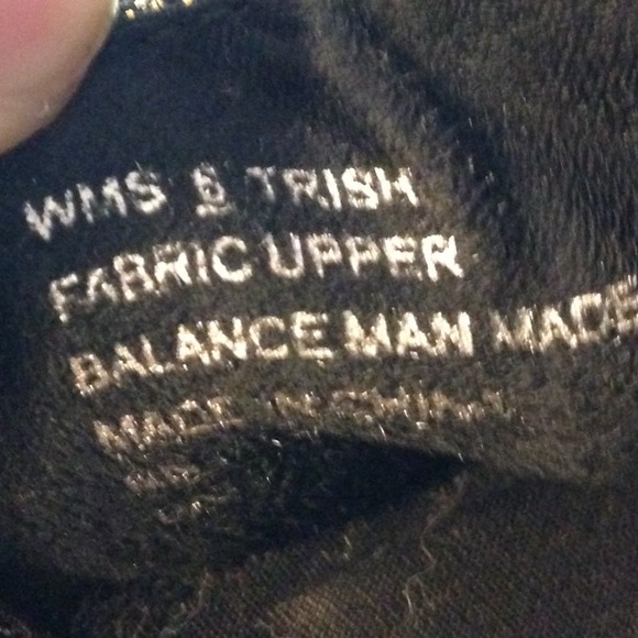 Metallic Pointy Flats - Picture 3 of 3