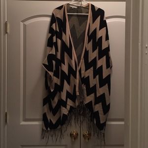 Beautiful long sweater