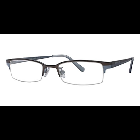 **Sold** Michael Kors prescription eyeglasses