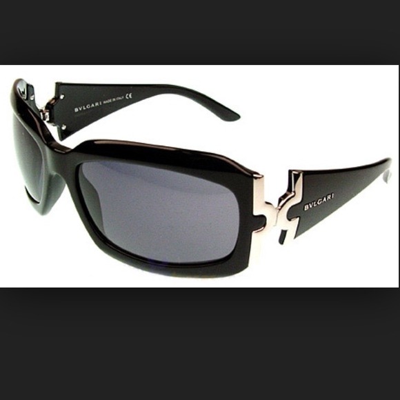 Bvlgari sunglasses!