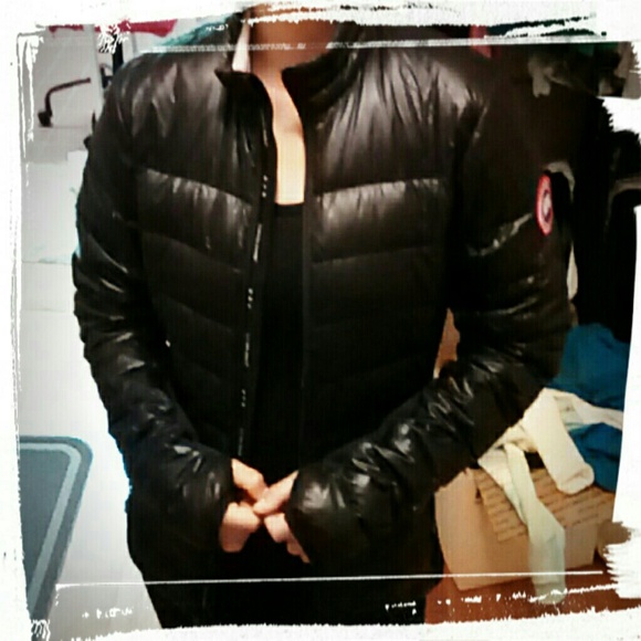 canada goose 2701l