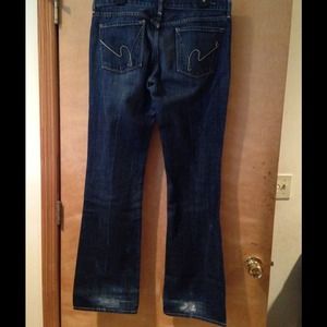 Citizens of Humanity Jeans
