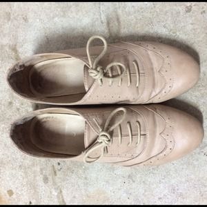 Aldo Oxfords