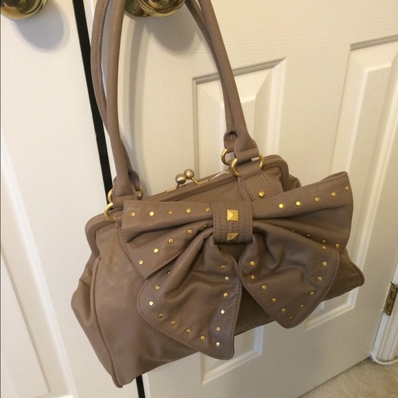 Carlos Santana bag