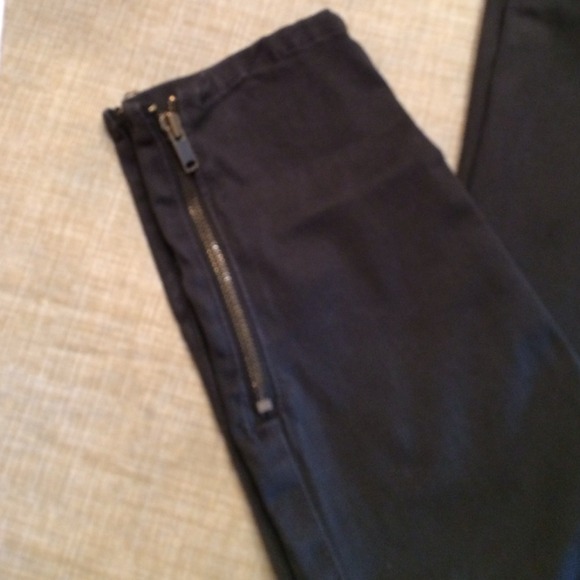 Old navy The Rockstar pants - Picture 2 of 4