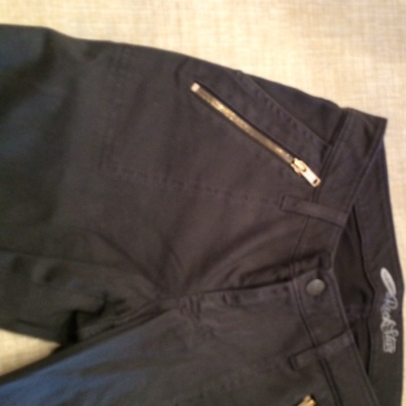 Old navy The Rockstar pants - Picture 3 of 4