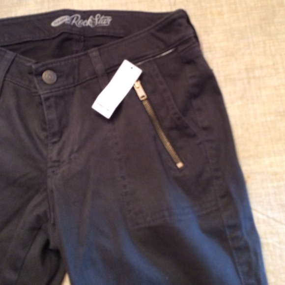 Old navy The Rockstar pants - Picture 4 of 4