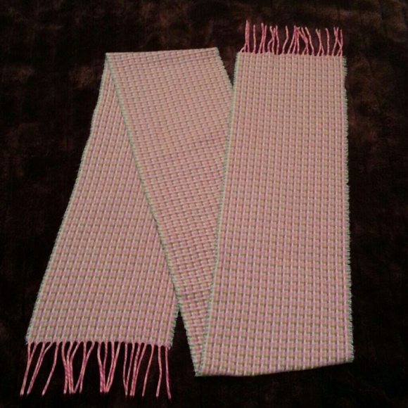 Multicolor Scarf