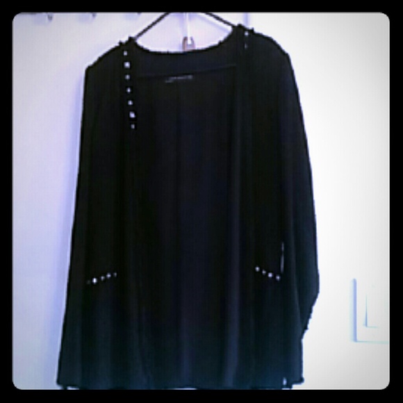 Zara Blazer
