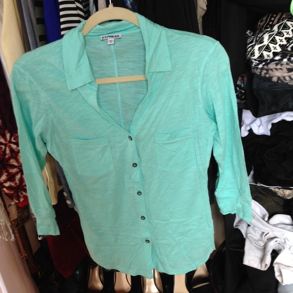 Express shirt :)