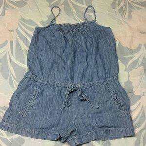 Jean Romper