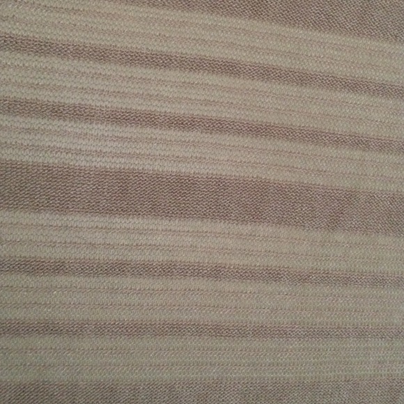 3 for $15 🥳 Draped Taupe Cardigan - Picture 2 of 3