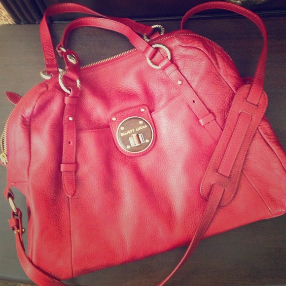 Elliot Lucca handbag