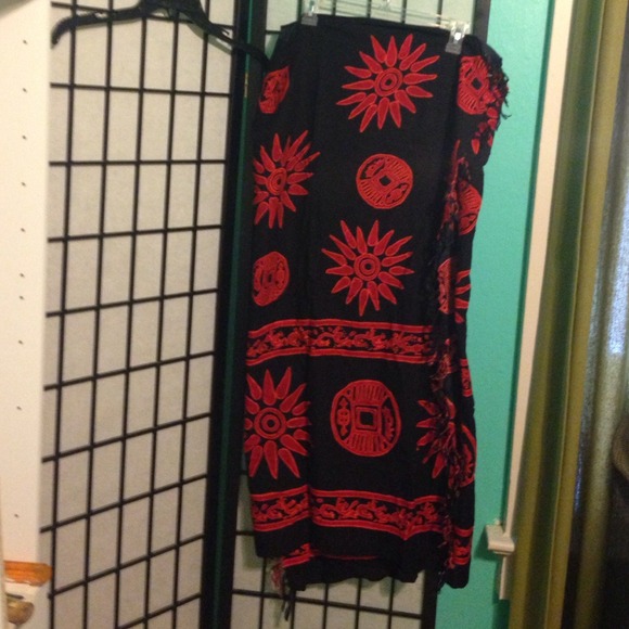 Dresses & Skirts - Wrap