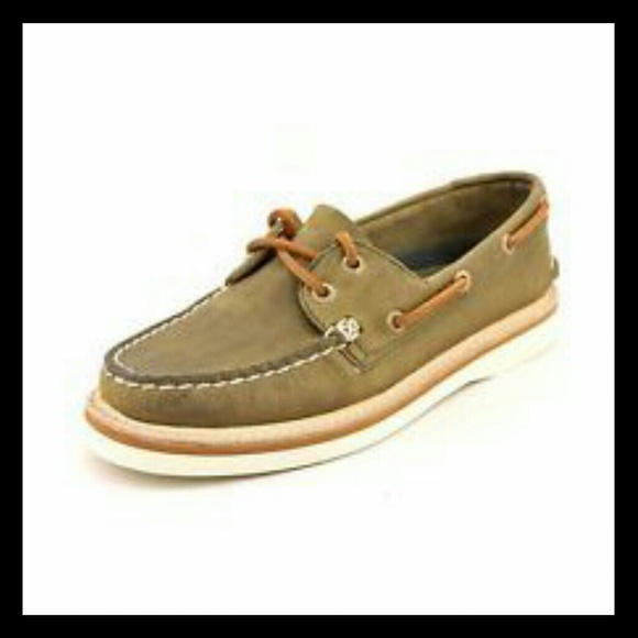 Sperry Shoes - Brand New!
