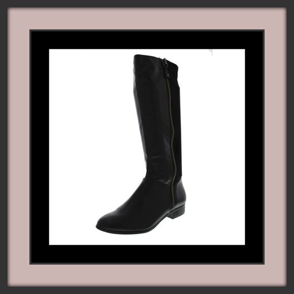 PRICE DROP!  ALFANI Drew Classic Riding Boot