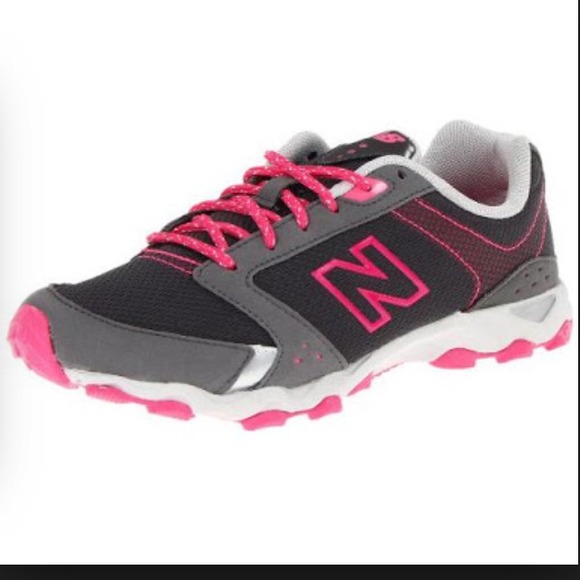 ✂️✂️Price Reduced!New balance 661 grey and pink