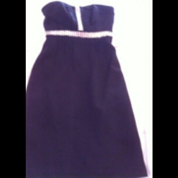 Tracy Reese size 6 cocktail dress