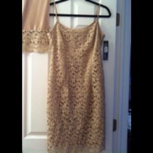 Cocktail dress