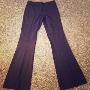 Brown BCBG dress pants