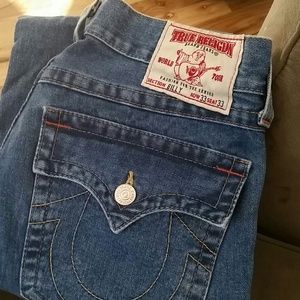 True Religion Jeans MENS