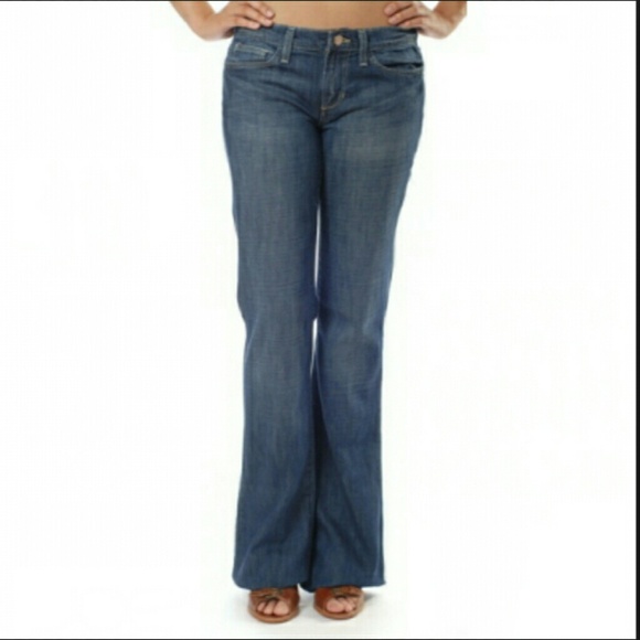 *closet clear out* Vintage reserve Joe's jeans