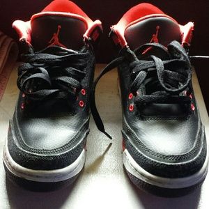 Jordans Bo Jacksons