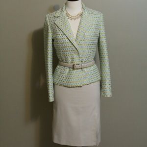 Beautiful TALBOTS blazer *** REDUCED***