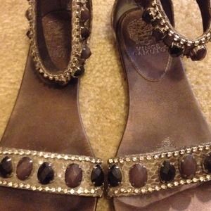 Vince Camuto sandals