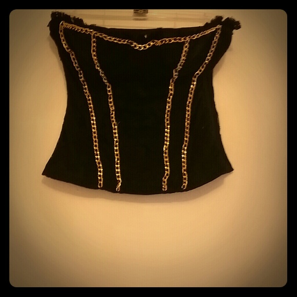 Corset