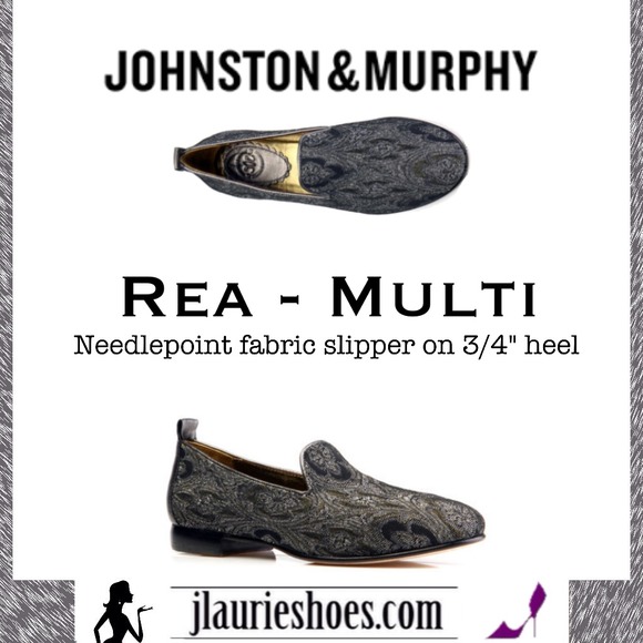 Rea - Multi 'Last Pair'
