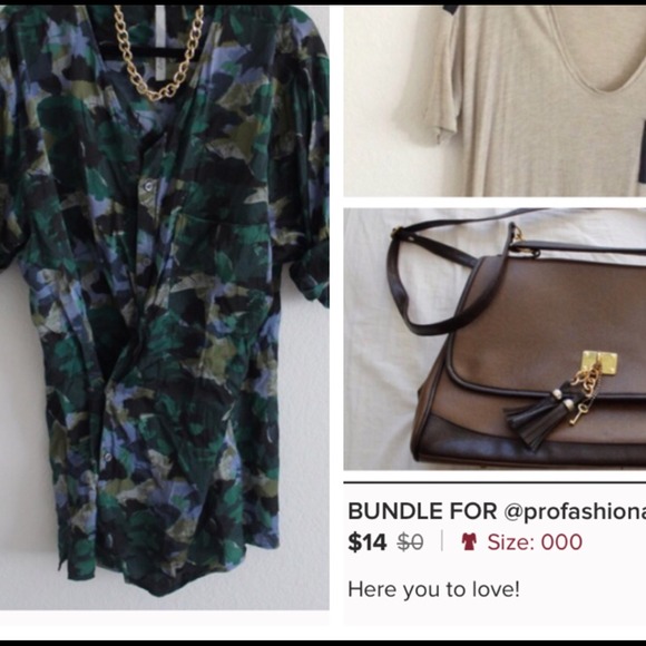 Bundle for @profashionalnyc