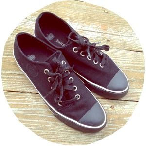 Juicy Couture Sneakers