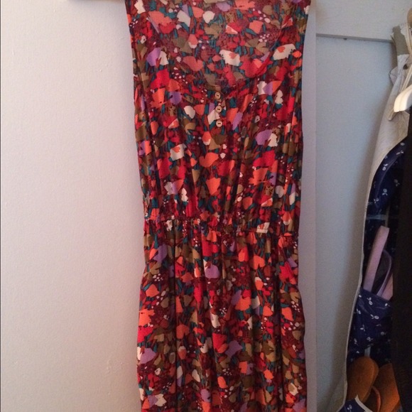 Sun dress!