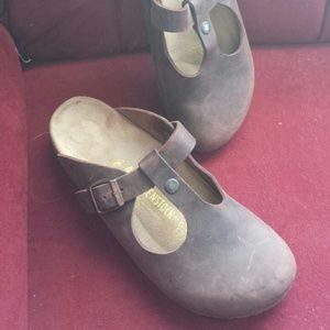 Birkenstock clogs size 41