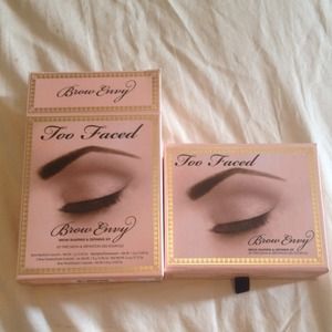 Too faced brow envy *never used*