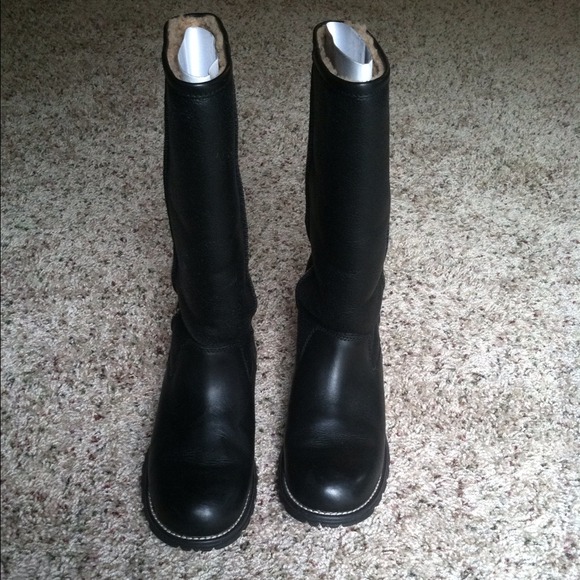 Australian UGGs