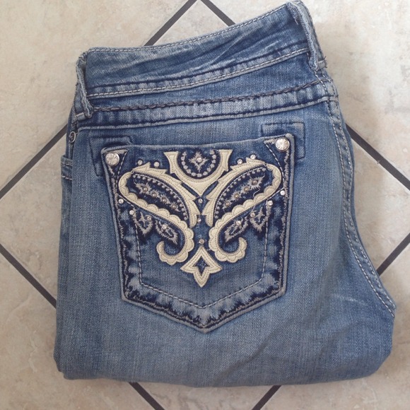 MissMe jeans