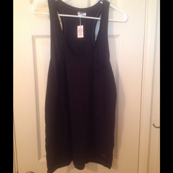 Pink by Victoria's Secret Tank