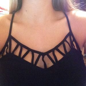 Pacsun tank top