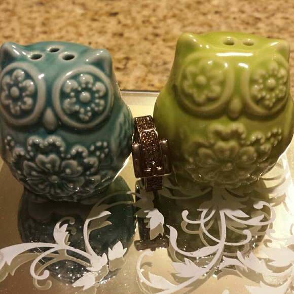 Michaels Kors buckle ring