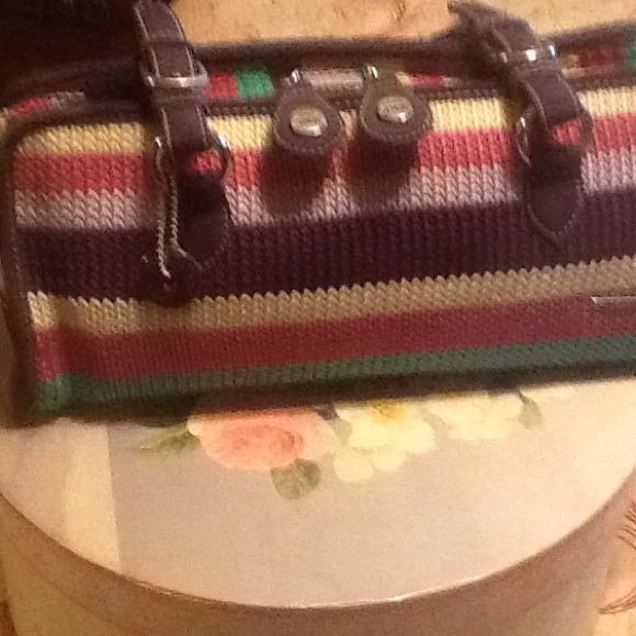 The Sak Purse.   PRICE CUT.GUC - Picture 1 of 4